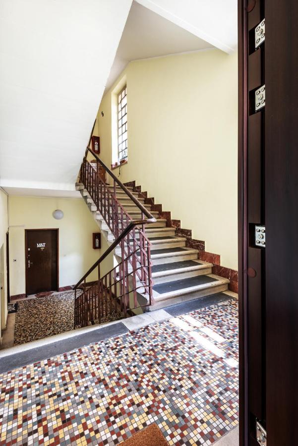 Studio Apartment Financial Park Belgrade Exterior photo
